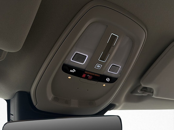 Volvo XC90 23 of 30