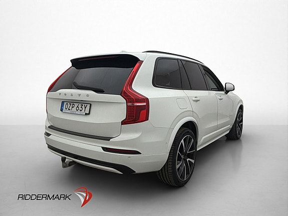 Volvo XC90 8 of 30