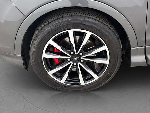 Ford Kuga 28 of 30