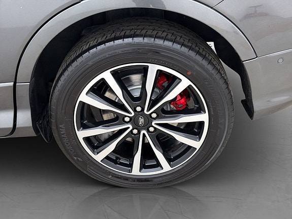 Ford Kuga 29 of 30