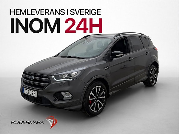 Ford Kuga 3 of 30
