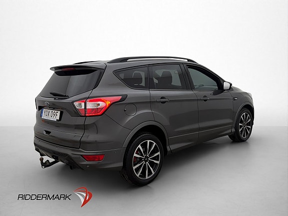 Ford Kuga 8 of 30