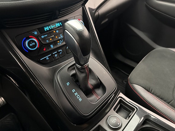 Ford Kuga 21 of 30