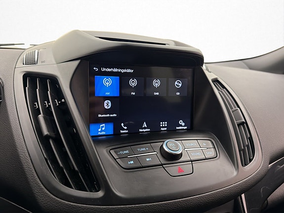 Ford Kuga 20 of 30