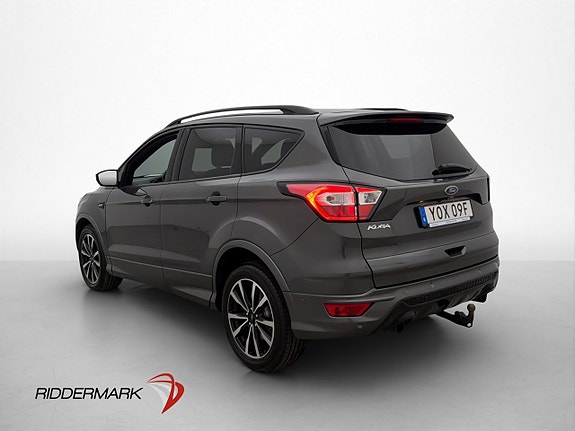 Ford Kuga 6 of 30