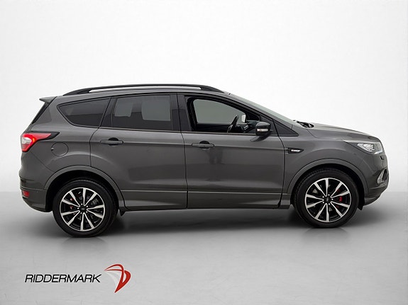 Ford Kuga 9 of 30