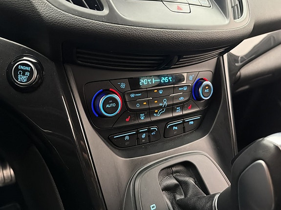 Ford Kuga 22 of 30