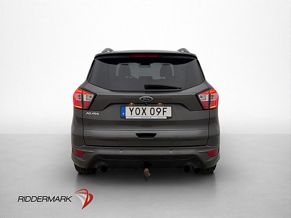Ford Kuga 7 of 30