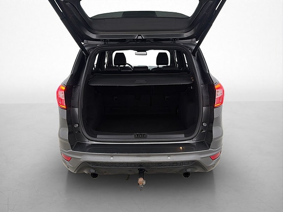 Ford Kuga 27 of 30