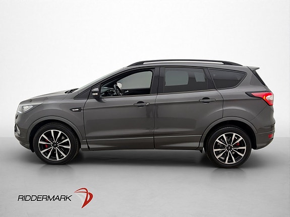 Ford Kuga 5 of 30