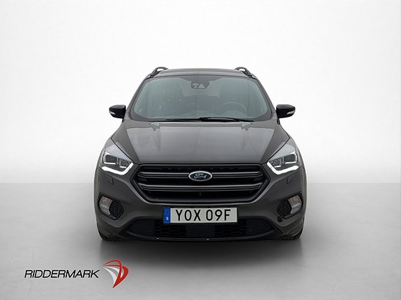 Ford Kuga 2 of 30