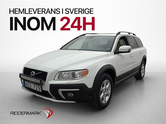 Volvo XC70 3 of 30