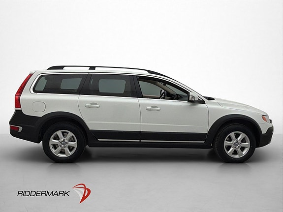 Volvo XC70 9 of 30