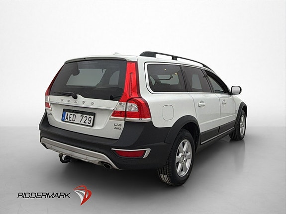 Volvo XC70 8 of 30