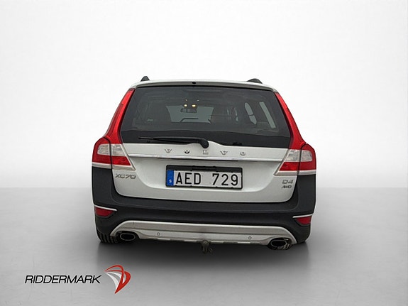 Volvo XC70 7 of 30