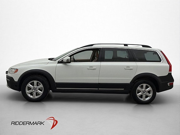 Volvo XC70 5 of 30