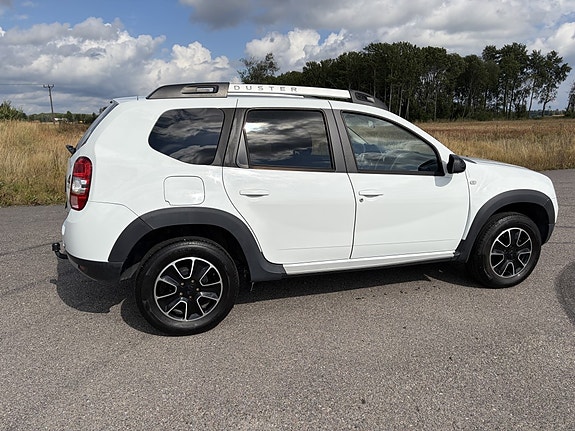 Dacia Duster 6 of 13