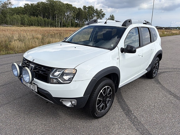 Dacia Duster 3 of 13