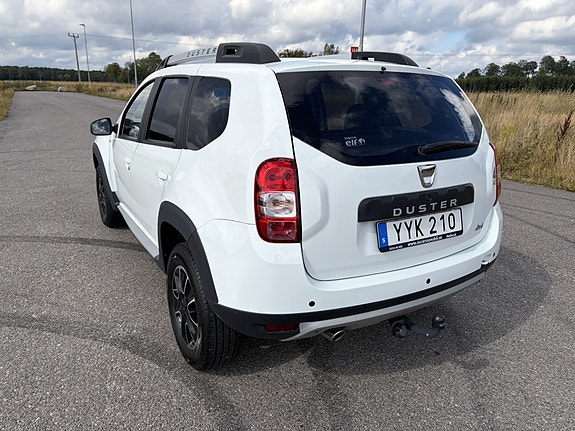 Dacia Duster 4 of 13