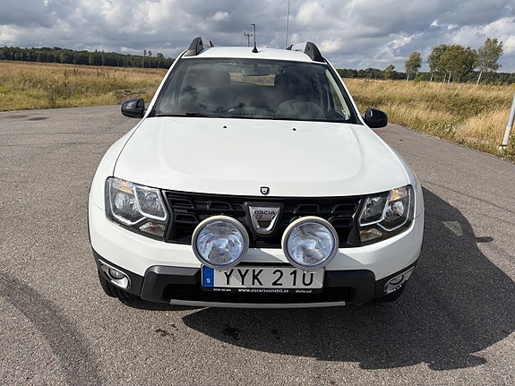 Dacia Duster 5 of 13