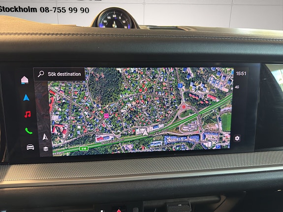Porsche Cayenne 20 of 29