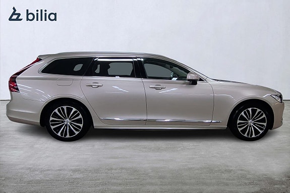 Volvo V90 18 of 22