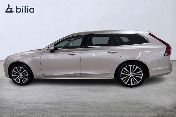 Volvo V90 3 of 22