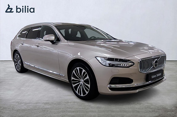 Volvo V90 20 of 22