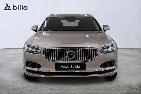 Volvo V90 6 of 22