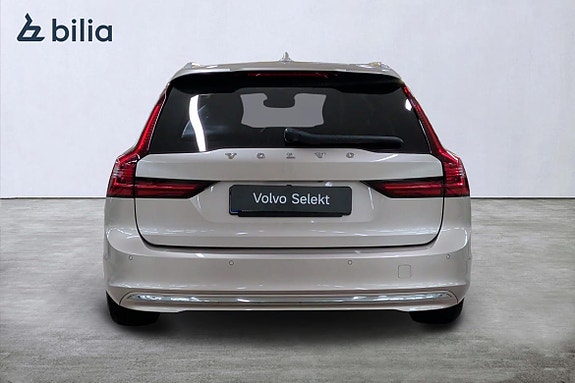 Volvo V90 5 of 22
