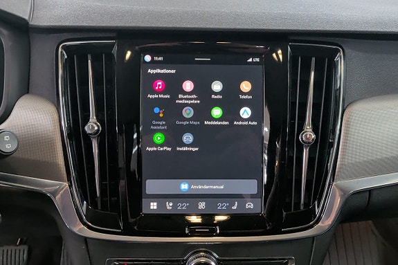Volvo V90 15 of 22