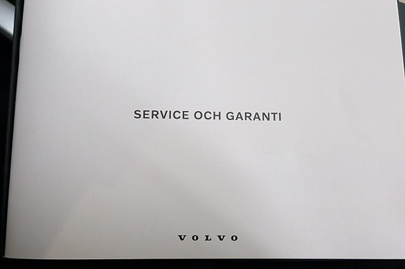 Volvo V90 21 of 22