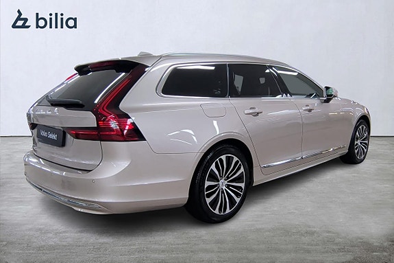Volvo V90 19 of 22