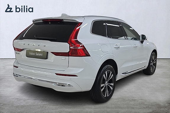 Volvo XC60 19 of 24