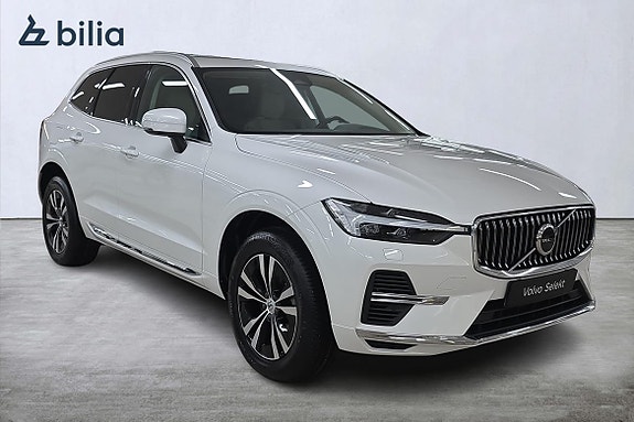 Volvo XC60 20 of 24