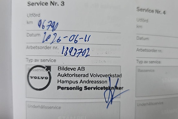 Volvo XC60 21 of 24