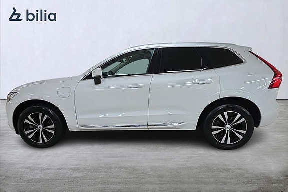 Volvo XC60 3 of 24