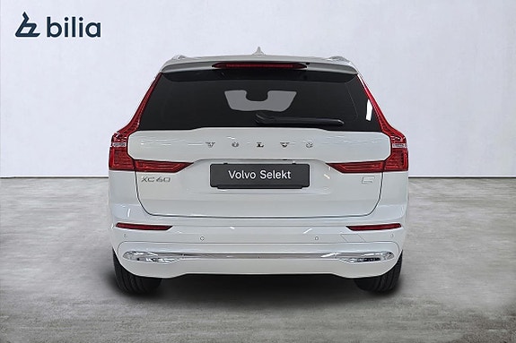 Volvo XC60 5 of 24