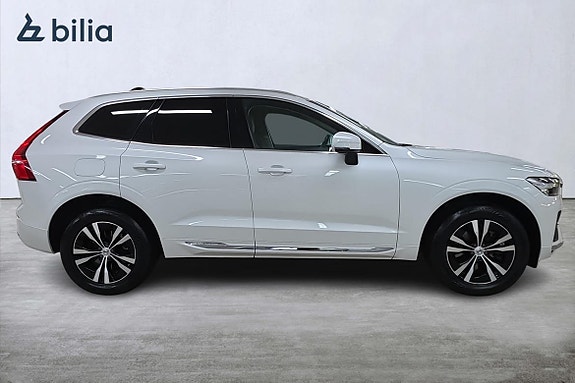 Volvo XC60 18 of 24
