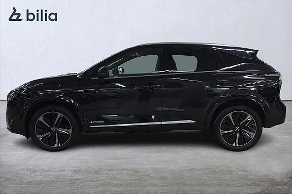 Nissan Qashqai 3 of 21