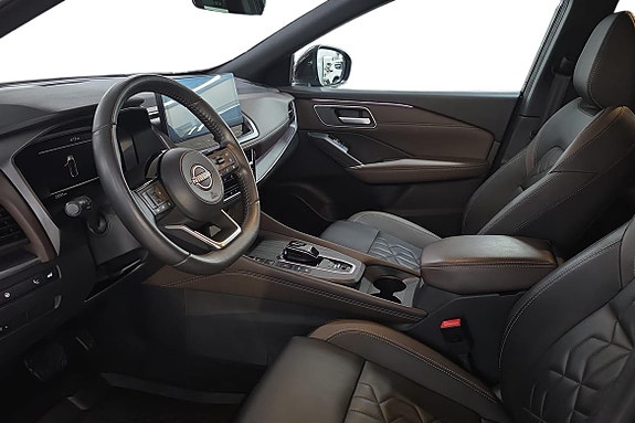 Nissan Qashqai 14 of 21
