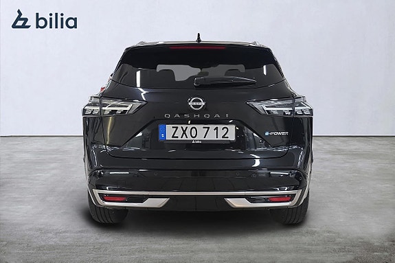 Nissan Qashqai 5 of 21