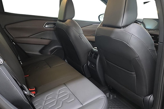 Nissan Qashqai 9 of 21
