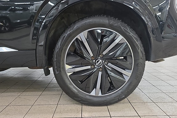 Nissan Qashqai 17 of 21