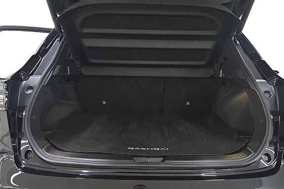 Nissan Qashqai 12 of 21