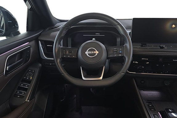Nissan Qashqai 11 of 21