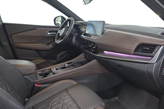 Nissan Qashqai 7 of 21