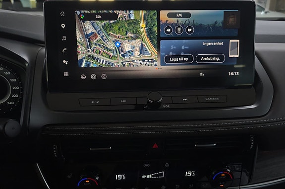 Nissan Qashqai 15 of 21