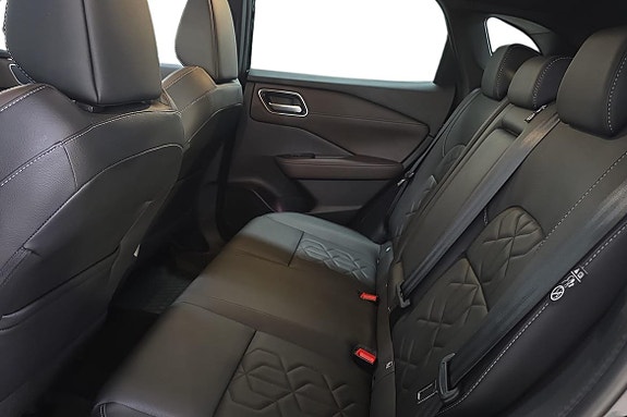 Nissan Qashqai 13 of 21