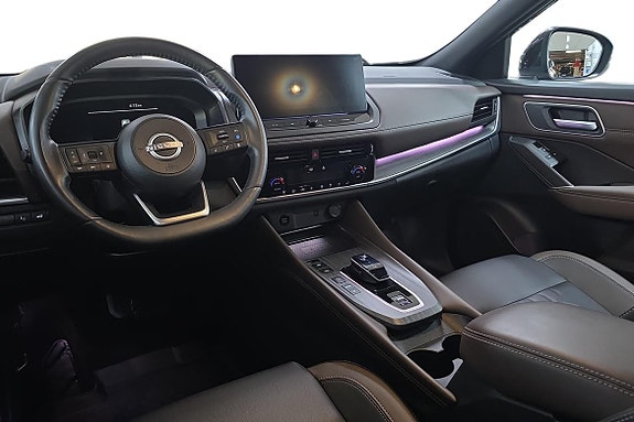 Nissan Qashqai 10 of 21